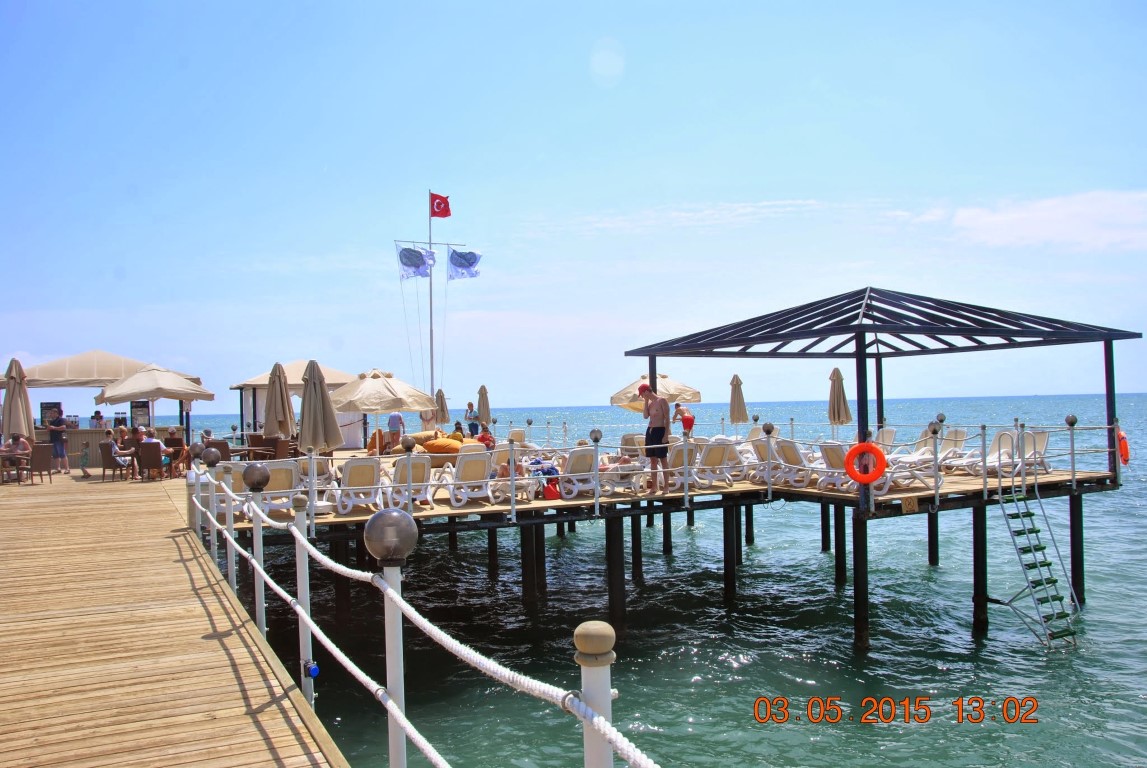 imagini hotel ROYAL HOLIDAY PALACE LARA